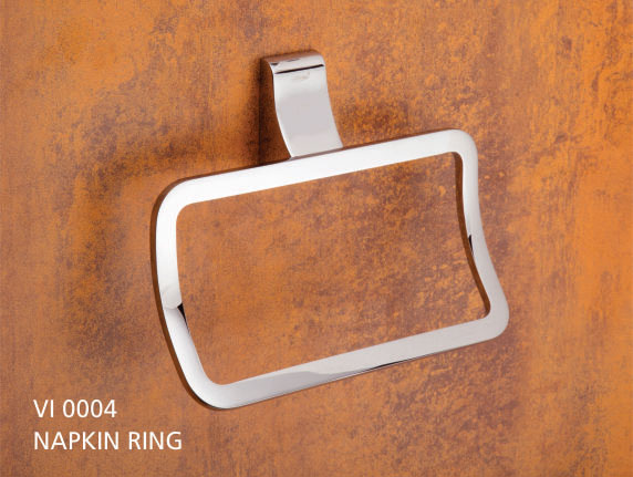 Villa by Decor Brass Bath